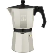 Cecotec Mokclassic 900 Italiensk Kaffemaskine 9 Kopper