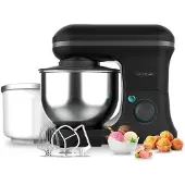 Cecotec Cecomixer Merengue 5l 1200 Ice-cream Røremaskine