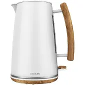 Cecotec Thermosense 400 White Woody Elkedel