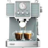 Cecotec Power Espresso 20 Tradizionale Espressomaskine