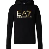 Emporio Armani Sweatshirt sort