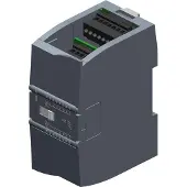 Siemens 6ES7221-1BH32-0XB0, Digital, Indgang, 16 kanaler, Kildekanal, 16 kanaler, Systemkraft