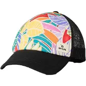 Rip Curl Mixed Yardage Truckerhat