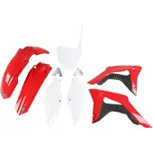Ufo Hokit119-999 Plastikkit
