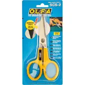 Olfa Scs-2 Multipurpose Saks