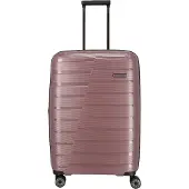 Travelite Air Base 4w M 71/82l Kuffert Med Hjul