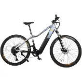 Cecotec Avanti 29/27.5´´ Elektrisk Mtbcykel