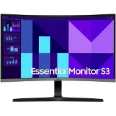Samsung S27d392gau 27´´ Fhd Pls Led Skærm