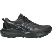 Asics Løbesko 'GEL-VENTURE 11' grå / sort