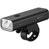 RockBros RHL600 front bicycle light 600lm 2600mAh IPX6 - black