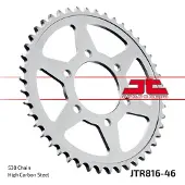 JT Sprockets 530 Jtr816.46 Steel Bagtandhjul