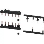 Siemens Ledningskit skrue reversibel 3RA2923-2AA1