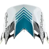 Troy Lee Designs Gp Pro Segment Visir