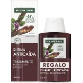 Klorane A La Quinina Y Edelweiss Bio Sérum Estuche 2 Pcs