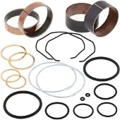 Moose Hard-parts Kawasaki Kx125 96-01 Gaffel Bøsningssæt