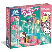Hello Kitty Idea 18276 Art/craft Pædagogisk Legetøj