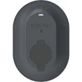 Kokong E-vægboks arktisk hvid