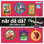 Toys När då då? Original