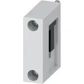 Siemens 8GK9710-0KK00 Samleskinneholder 1 stk