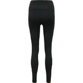 Hummel Grace Leggings Med Høj Talje