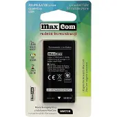Maxcom Originali MM720/MM721 baterija – 800 mAh (masinis)