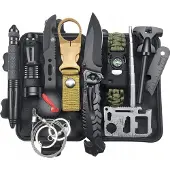 Gotel F48B rejsesæt turens essentials 12 dele