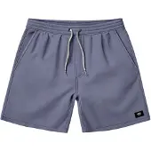 Vans Range Relaxed Sport Shorts