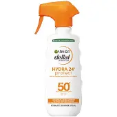 Delial Hydra 24 Protect Face And Body Protective Spray SPF50+ 270ml