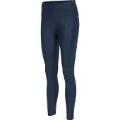 Hummel Tola Leggings Med Høj Talje