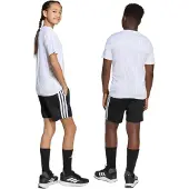 Adidas Train Essentials 3 Stripes Tee Sæt