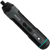 Cecotec Easygyro 3000 Pocket Elektrisk Skruetrækker