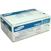 Samsung Tonerkassette gul 7.000 sider CLT-Y6092S Modsvarer: N/A