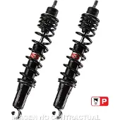Yss High Performance Series Scooter Gilera Td220-280p-03-88 Stødabsorber