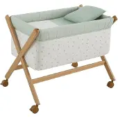 cambrass Ardi 55x87x74 Cm Rejseseng