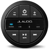 JL Audio Media Master Mmr-20-be Fjernbetjening