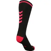 Hummel Elite indendørssokker, lange - , størrelse 46-48