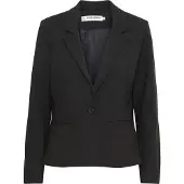 Pulz Jeans Blazer 'PZBINDY' sort