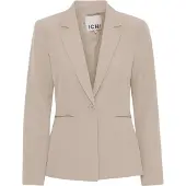 Ichi Blazer 'Lexi' fersken