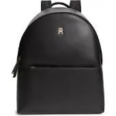 Tommy Hilfiger Aw0aw18914 Dame Rygsæk