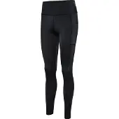 Hummel Tola Leggings Med Høj Talje