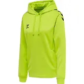 Hummel Hættetrøje i sweatstof - , størrelse Small
