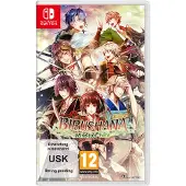 Nintendo Games Switch Birushana: Winds Of Fate