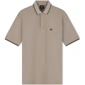 Armani Exchange Xm001287_af17321 Kortærmet Polo