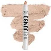 Nyx Jumbo Eye Pencil Kajal-eyeliner 5 g Nr. 634 - Frosting