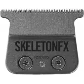 Babyliss Pro Trimmer Blade Skeleton Gunsteel