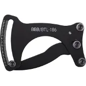 BBB Btl-186 Egerspændingsmåler