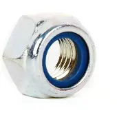 Cofan Din985 C8 Unf/uns 716 Sekstakket Møtrik 25 Enheder