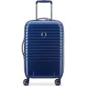 Delsey Caumartin Plus 55 Cm 41l Kuffert Med Hjul