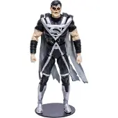 Mcfarlane Toys Dc Comics Superman Sort Lygte-multiverset 17 Cm