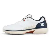 Wilson Rush Lite 5 Sko Til Grusbaner